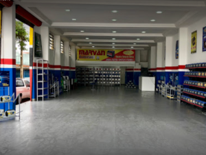 Marvan Baterias Loja de Baterias no Itaim Paulista