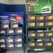 Marvan Baterias - Loja