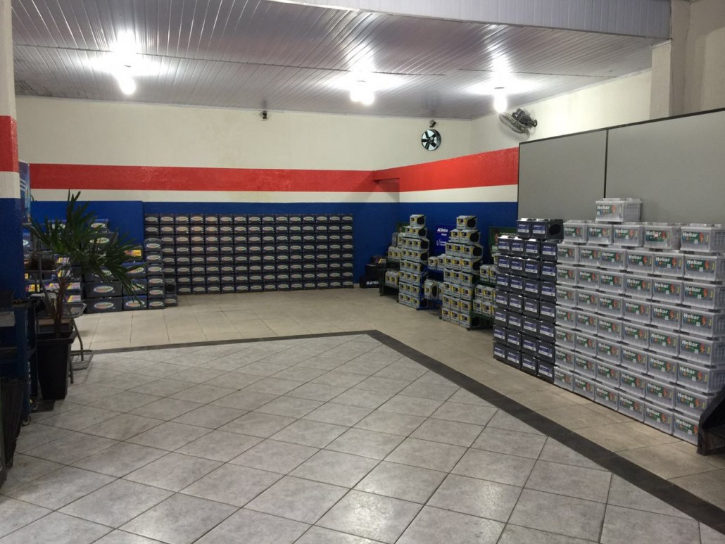 Marvan Baterias - Loja
