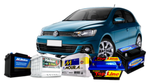 Como descobrir a amperagem certa da bateria do meu carro