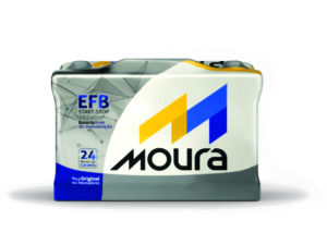 Bateria EFB ou AGM: qual a diferença e qual usar no Start-Stop